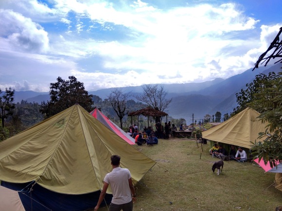 HMI_BMC_Yuksum_Tents