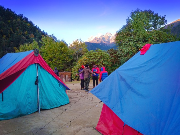 Tshoka_Camp_Tents